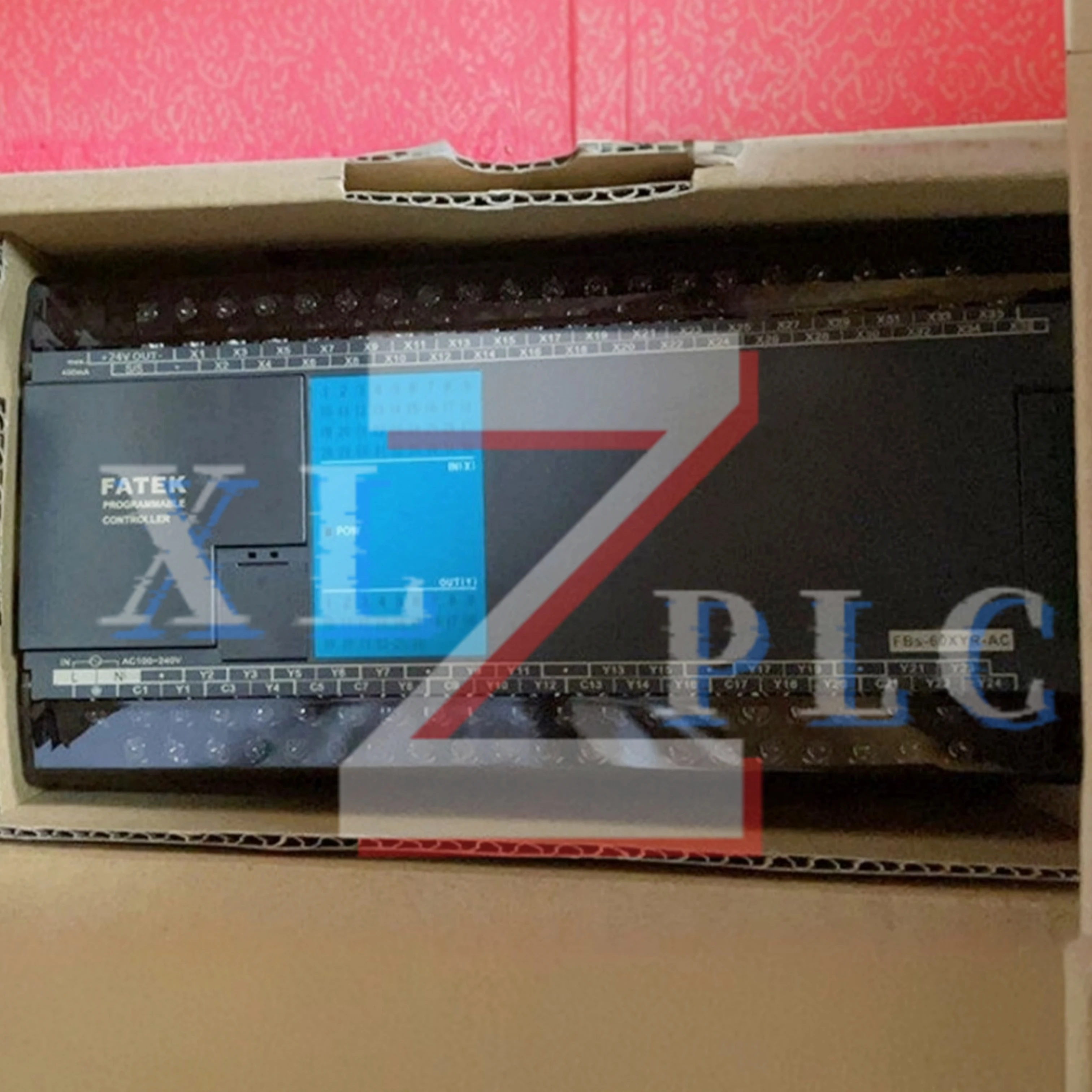 Module  new original  FBS-60MCT2-D24   FBS-60XYR  FBS-60XYR-AC  FBS-60XYT  FBS-60XYT-AC  FBS-6AD  FBS-6NTC