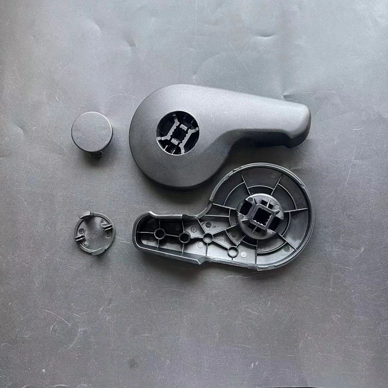 

1pc For VW JETTA SANTANA RAPID seat adjustment handle