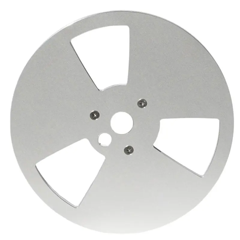 new-empty-for-reel-7-x-1-4-inch-for-reel-to-reel-tape-recorder-take-up-drum-for-akai-sliver