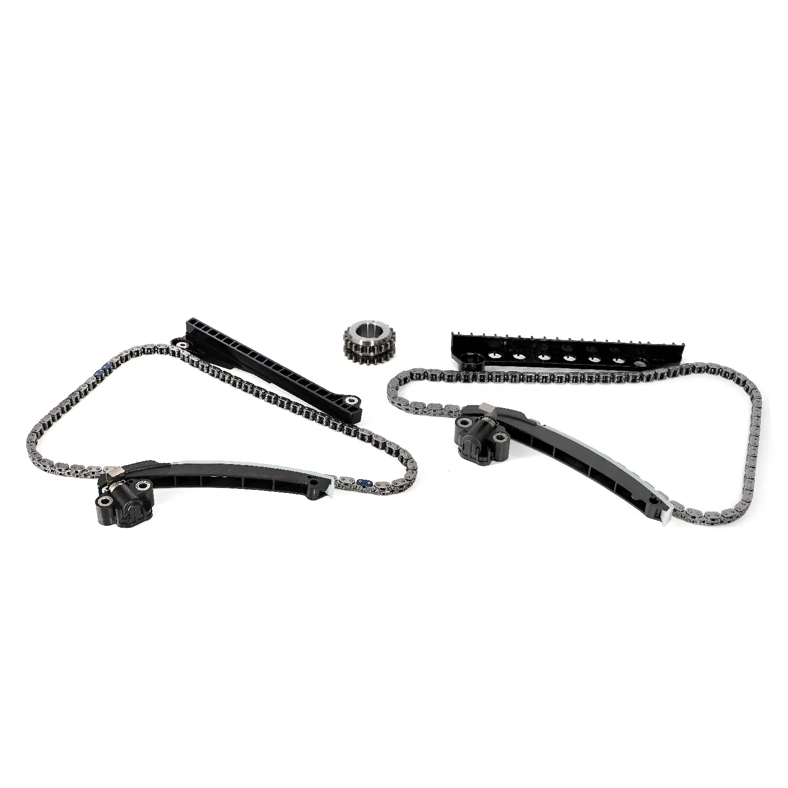 Wholesale Price Timing Chain Kit 5L3Z6268A XL1Z6L266AA Timing Chain Kit Accessories For Ford Lincoln Navigator F150 5.4L