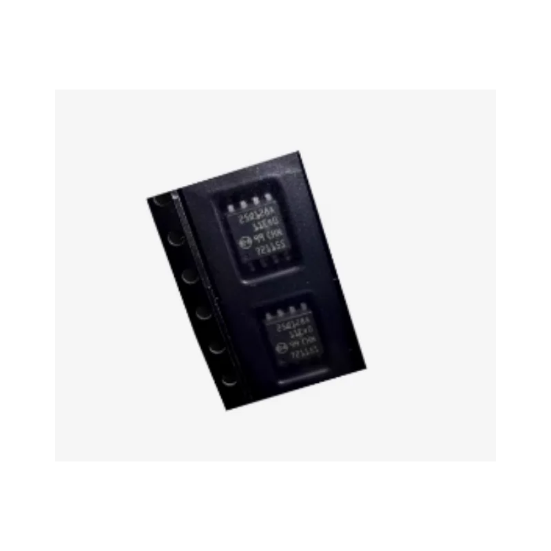 

Original genuine N25Q128A11ESE40F silk screen 25Q128A package SO-8 memory