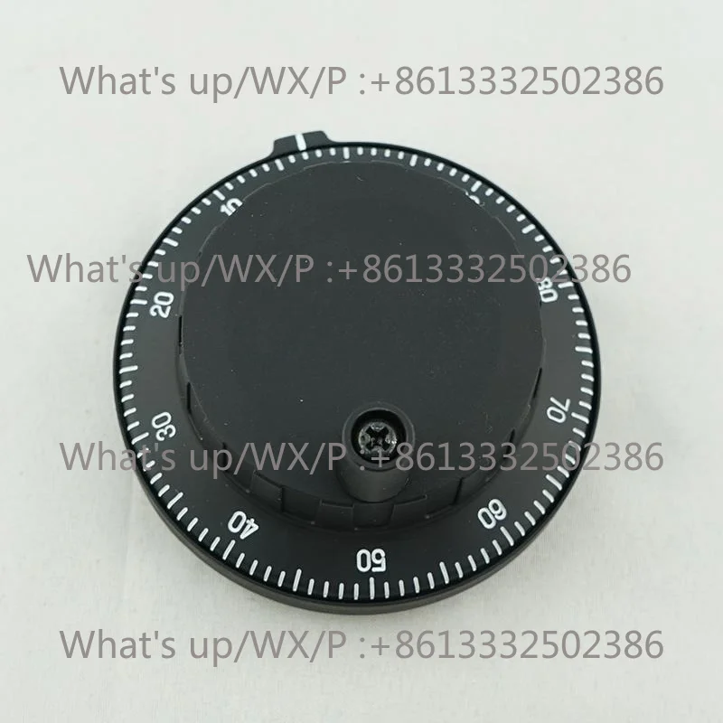 UFO-01-2Z1-99E electronic handwheel encoder, original and genuine.