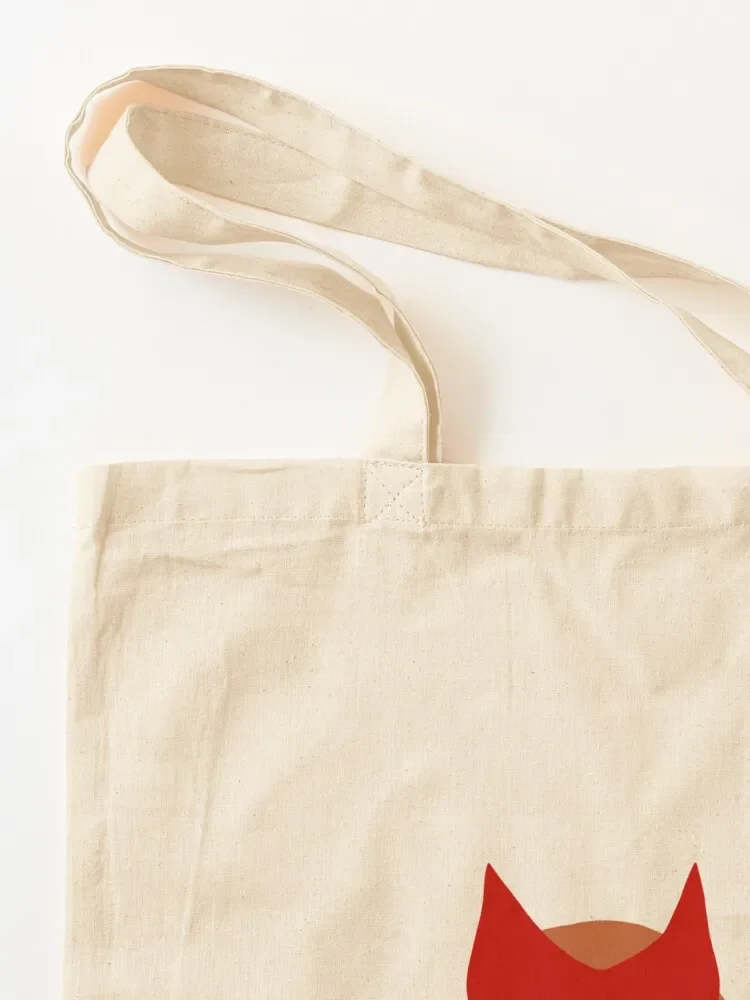 واندا شخصية فستان الهالوين حمل حقيبة حمل حقيبة قماش مخصص حمل حقائب النساء الجامعة #3