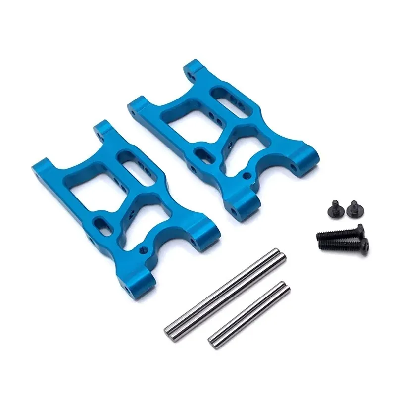 

Popu For Car Upgrade Front Swing Arm for Wltoys 144010 124019 124017-16-18 144001-02 RC