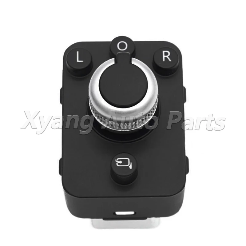 Adjustment Rearview Mirror Switch Side View Button Knob For Evolute i-Space DFSK Seres Landian E5 NEW 580