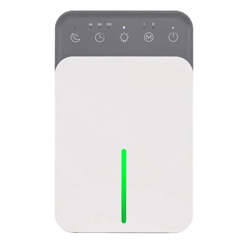 

Осушитель воздуха портативный бесшумный осушитель воздуха поглотитель влаги для дома, спальни, офиса, кухни, дезодоратор, машина