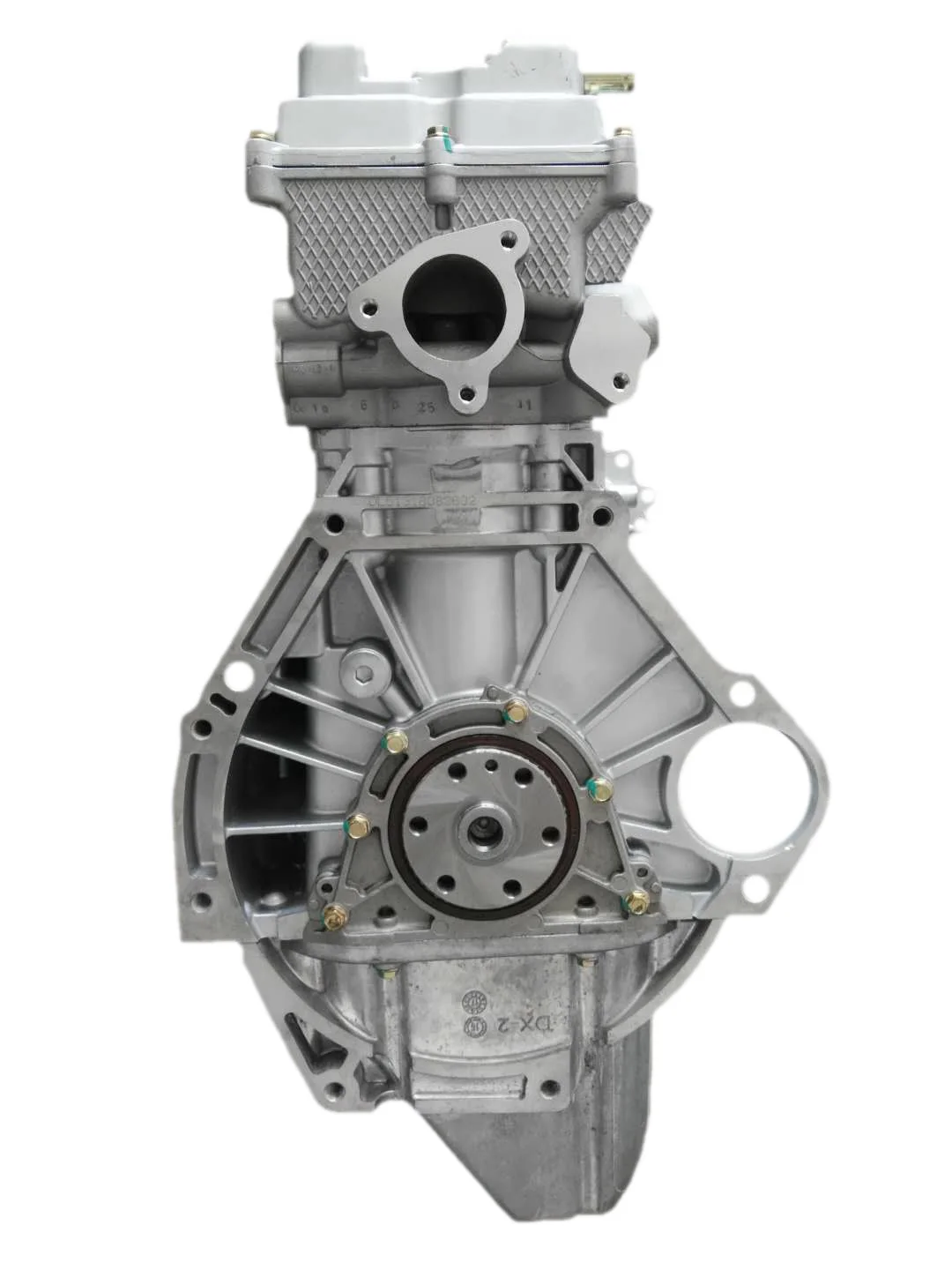مجموعة محرك بنزين DAM513R جديدة تمامًا من المصنع مباشرة تم اختبارها بنسبة 100% لسعر الجملة Changan Dongan #2