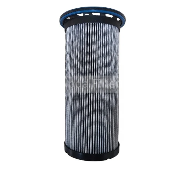 

More Popular Oil Filter 23424922 23759871 Industrial Compressors Filtro De Aceite Filtering Precision 10-15 Micron