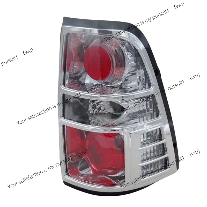 For Great Wall Sailor Gonow GA200 Pickup New Arrival Tail Light Assembly Rear Brake Signal Lamp Parking Lamp