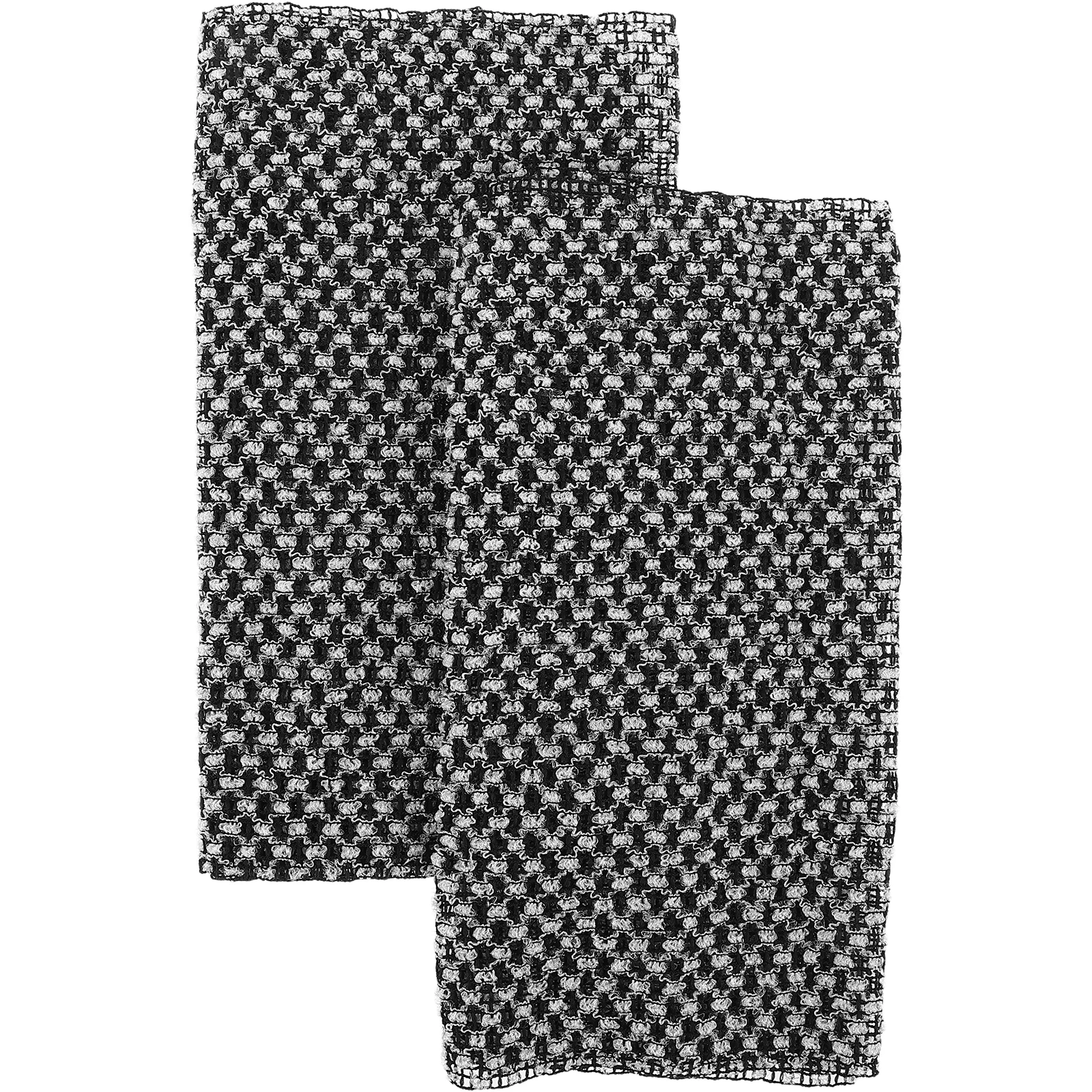 2 قطعة منشفة التقشير اليابانية مقبض طويل منشفة تنظيف الجسم كفاءة تنظيف الظهر قابلة لإعادة الاستخدام دش القماش للرجال والنساء