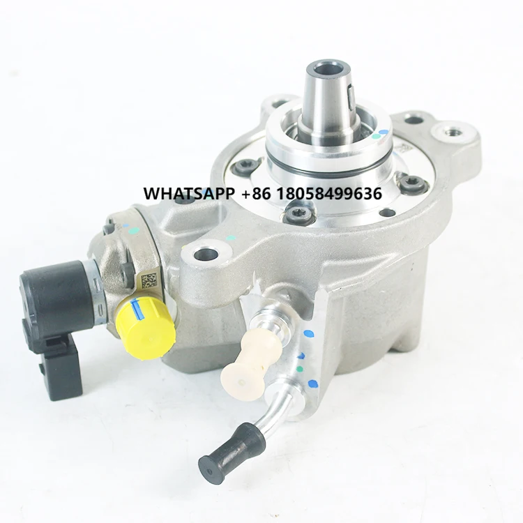 

Genuine Auto Parts HG9Z9A543A Fuel Pump for Ranger 2.0