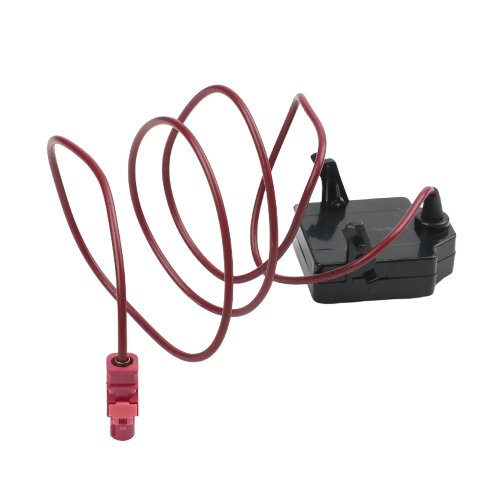 GPS Signal Booster Car Antenna Enhanced Connectivity Improve Radio Signal Strength 5*5*3 GPS Signal Enhancement