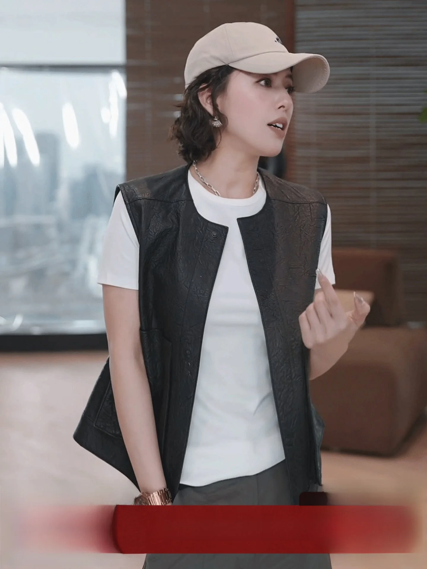 

Quali Comfortable Versatile Long Velvet Cotton round Ne ort Sve T-irt Spring Season Casual Sle Women's Faion