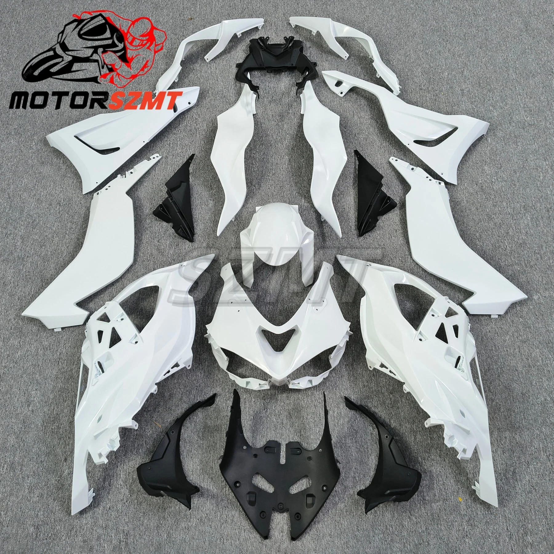 

Комплект обтекателей ZX-6R 2024 2025, новые обвесы из АБС-пластика для мотоцикла, обтекатели для KAWASAKI ZX6R 636 zx 6r 2024-2025