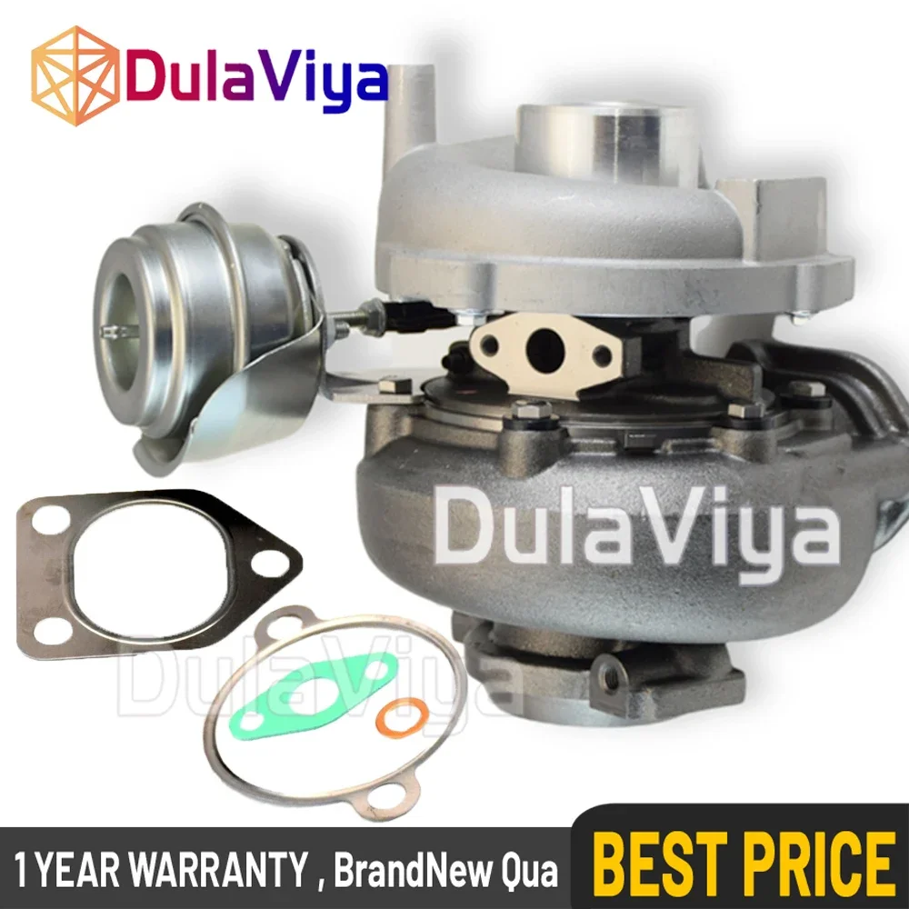 

NEW Turbocharger FOR BMW 320d E46 / X3 2.0d 110kw 11657794144 7794144 7794140D 7787626F 7787628G 7787628G 7787627G 7787626G