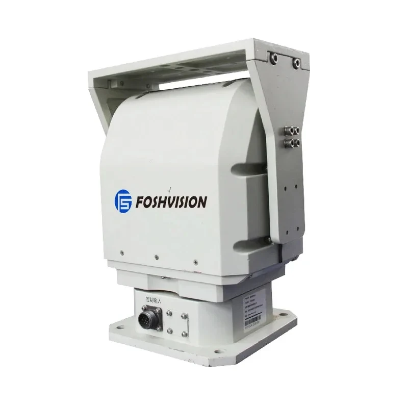 

(Sea transport) Horizontal vertical rotation high speed pan tilt drive RS485/RS422