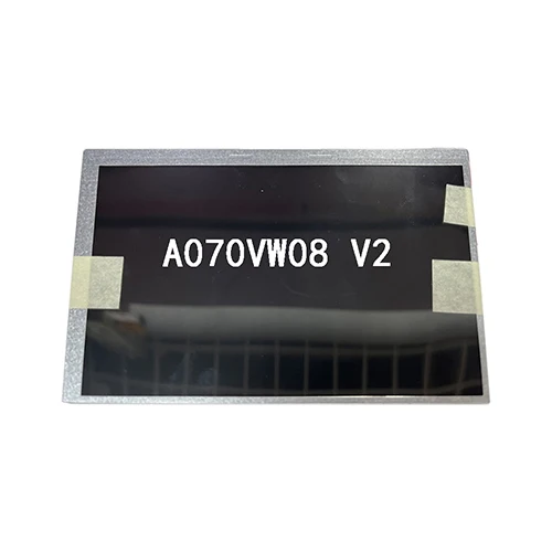Fully Teste for Industrial A070VW08 V2 7.0-Inch LCD Panel display module MANUFACTURER