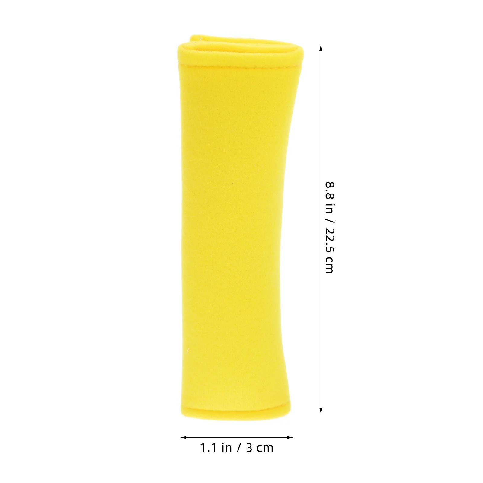 

Car Shoulder Pad Cover Universal Fit For All Models Comfortable Stylish Car Seatbelt Cover For Women Adults