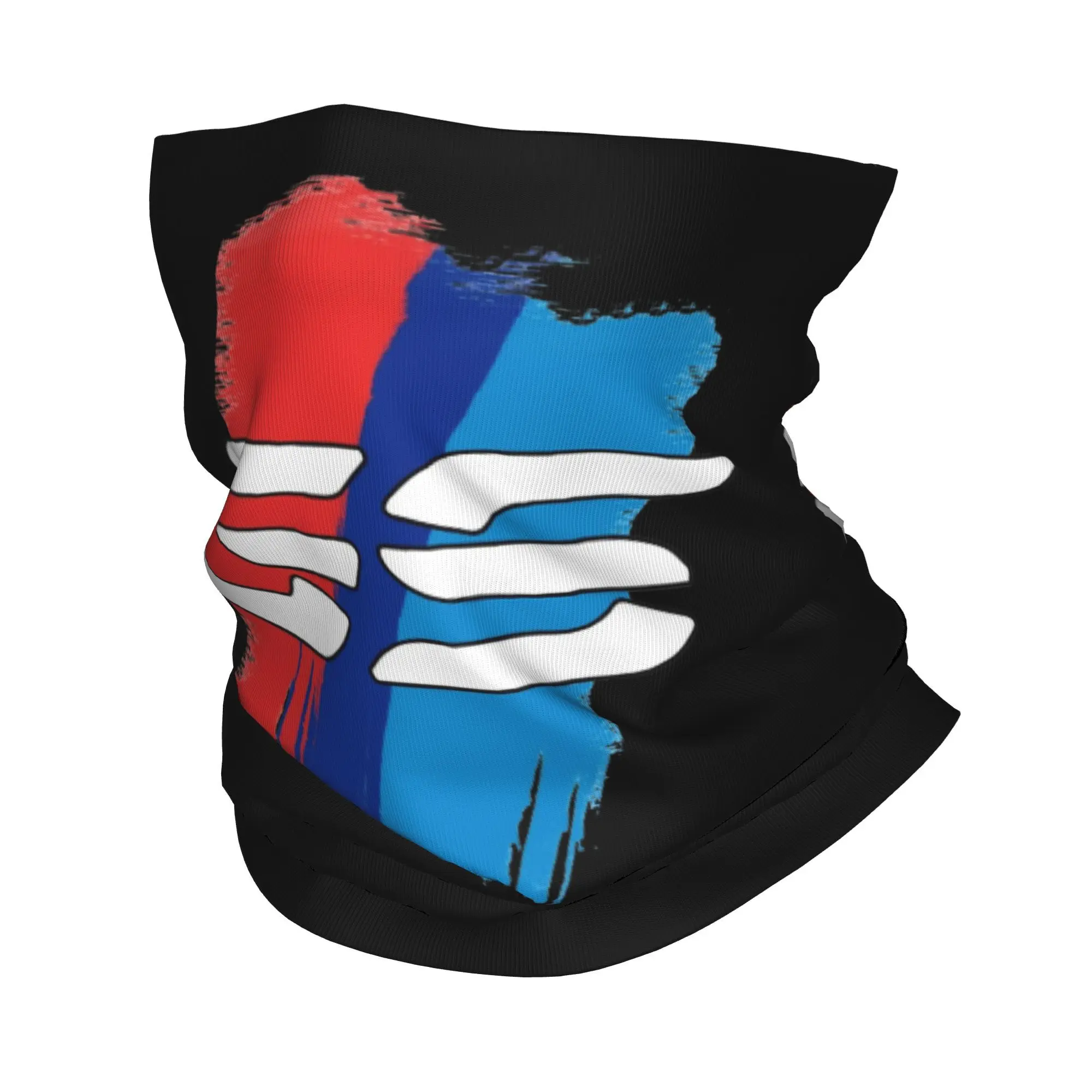 

Motorcycle GS Motor Racing Merchandise Bandana Neck Gaiter Motorcross Racer Mask Scarf Cool Fishing Face Mask Unisex Windproof