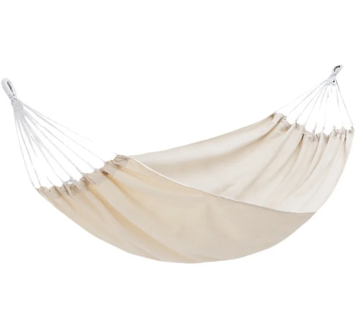 

Convenient Safe Outdoor and Household Hammocks with Anti-Rollover Features Swing and Hanging Features Foldable for Travel