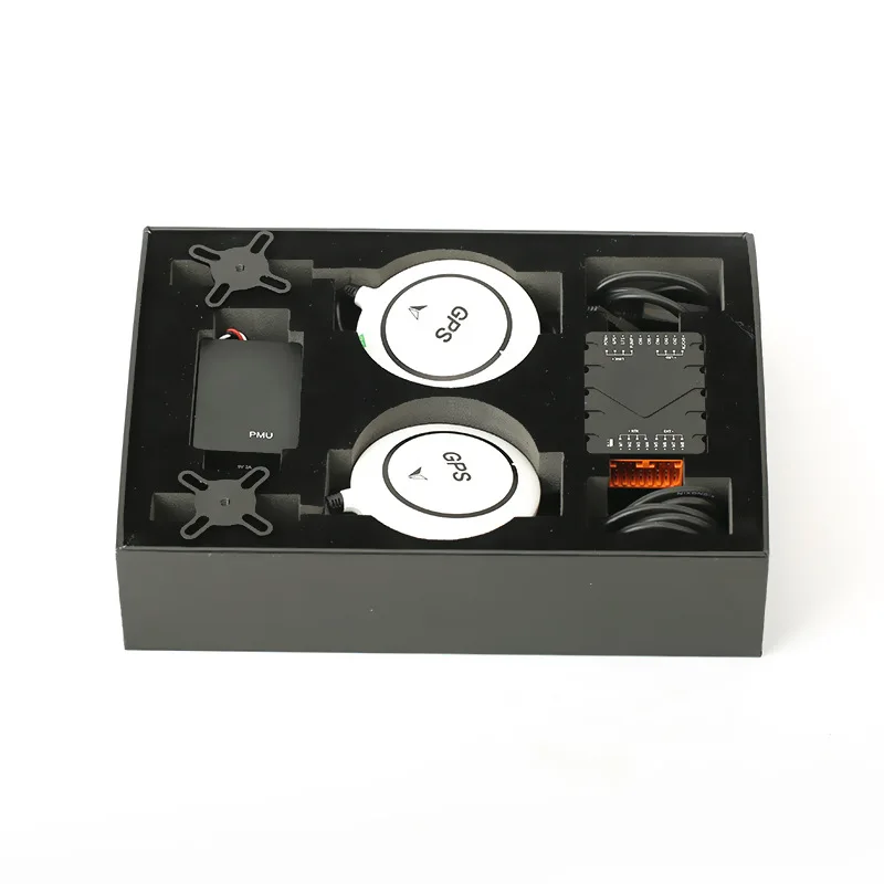 Polar Wing K3A Pro …