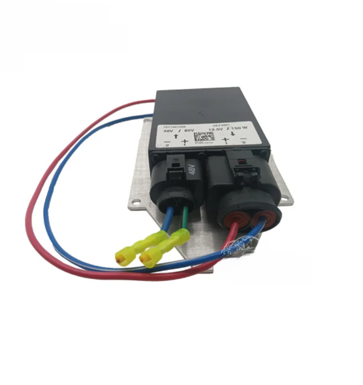 

7917401269 Transformer Linde forklift 1275 DC Power adapter 150W/48-80V12.5V