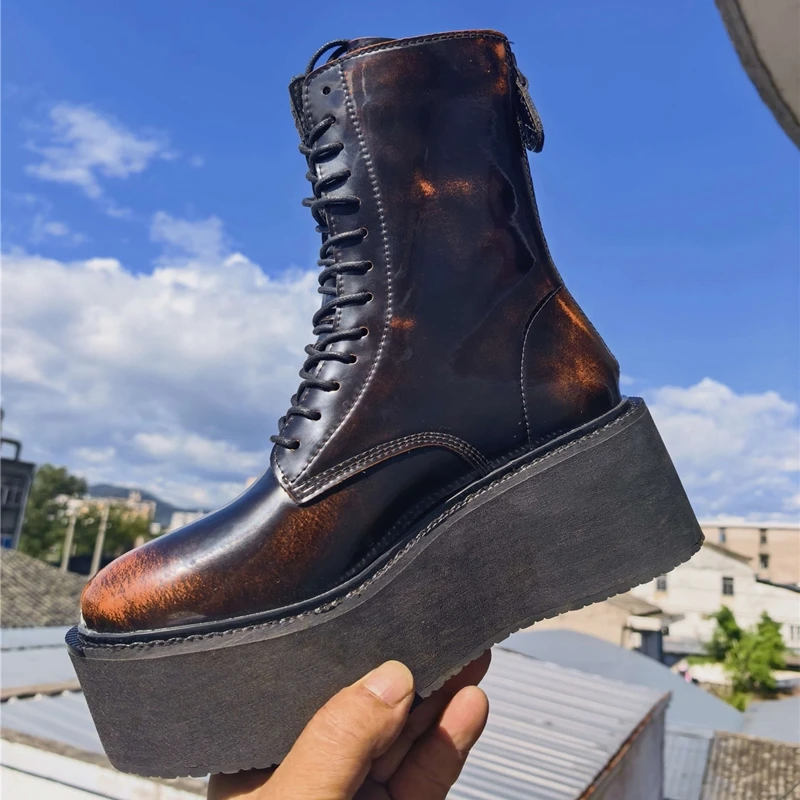 #21 Latest Ankle Boots Updates