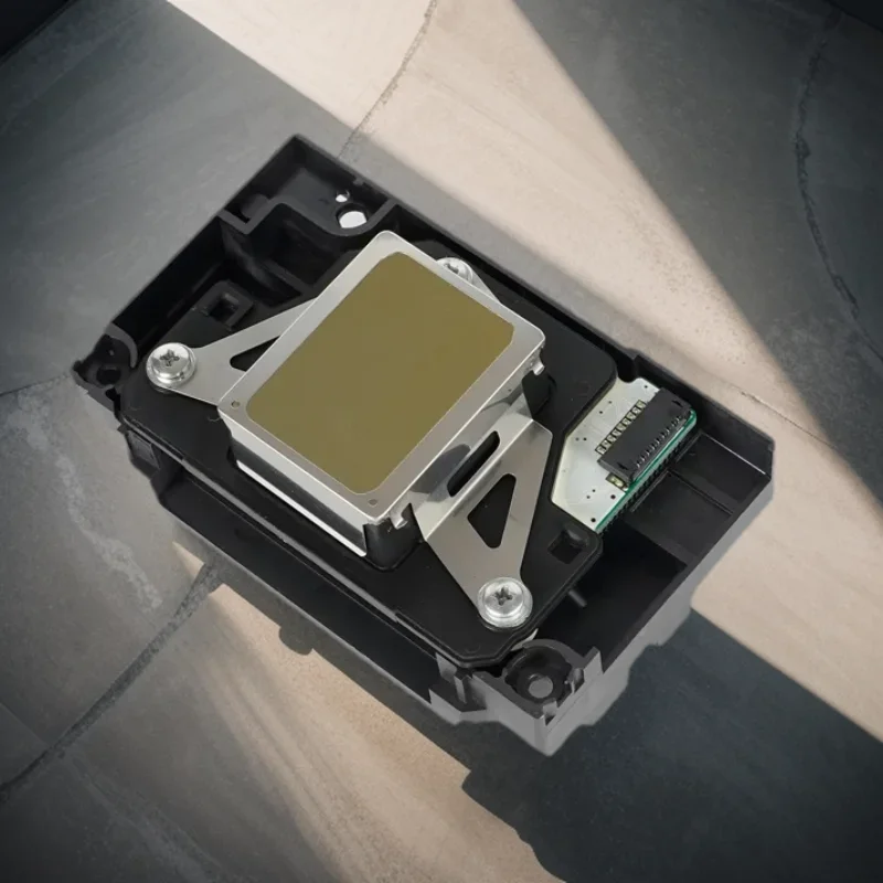 

R1390 Original Cabezal Printhead L1800 Print Head For Epson R1430 1410 R1400 1390 R270 RX510 RX590 UV DTG DTF DFT Printer Parts