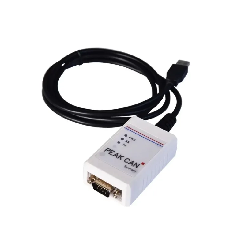 PCAN USB compatible with original PEAK IPEH-002022/002021