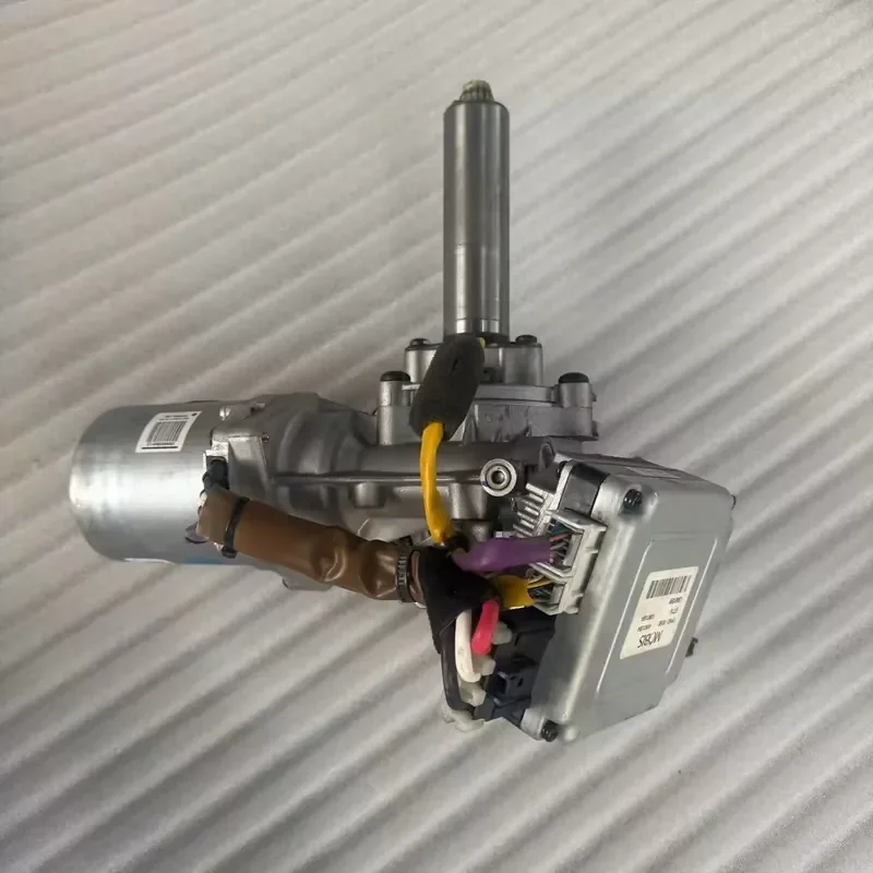 【2026 New Style】 Factory Sales Electric Power Steering Column EPS Assembly for IX45 Sorento & Santa Fe