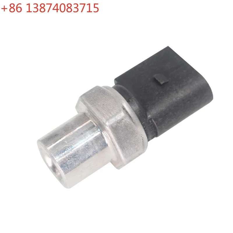 GORTS A/C Pressure Switch Sensor 4H0959126 for Audi A3 A4 A5 A6 A7 A8 Vw Golf Touareg Skoda Octavia Opel Astra Car Auto Part