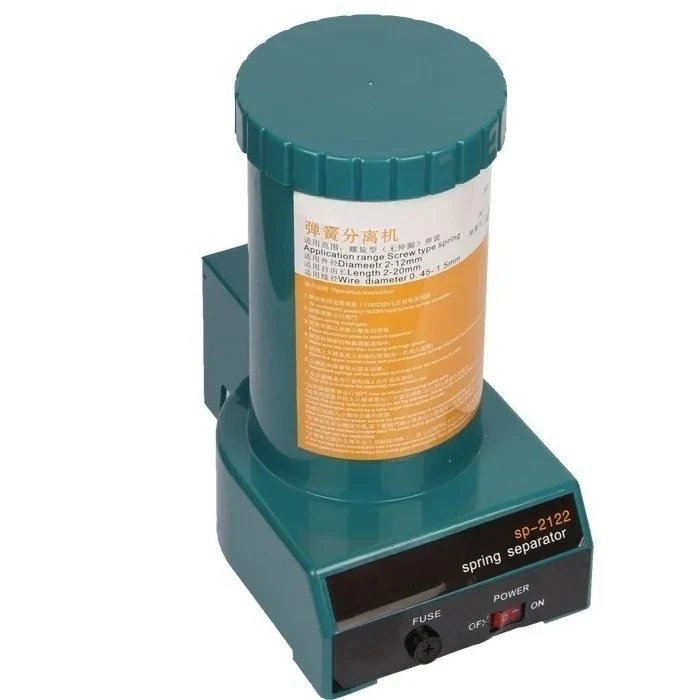 1pc Automatic Spring Separator SP-2122 Automatic Spring Separator