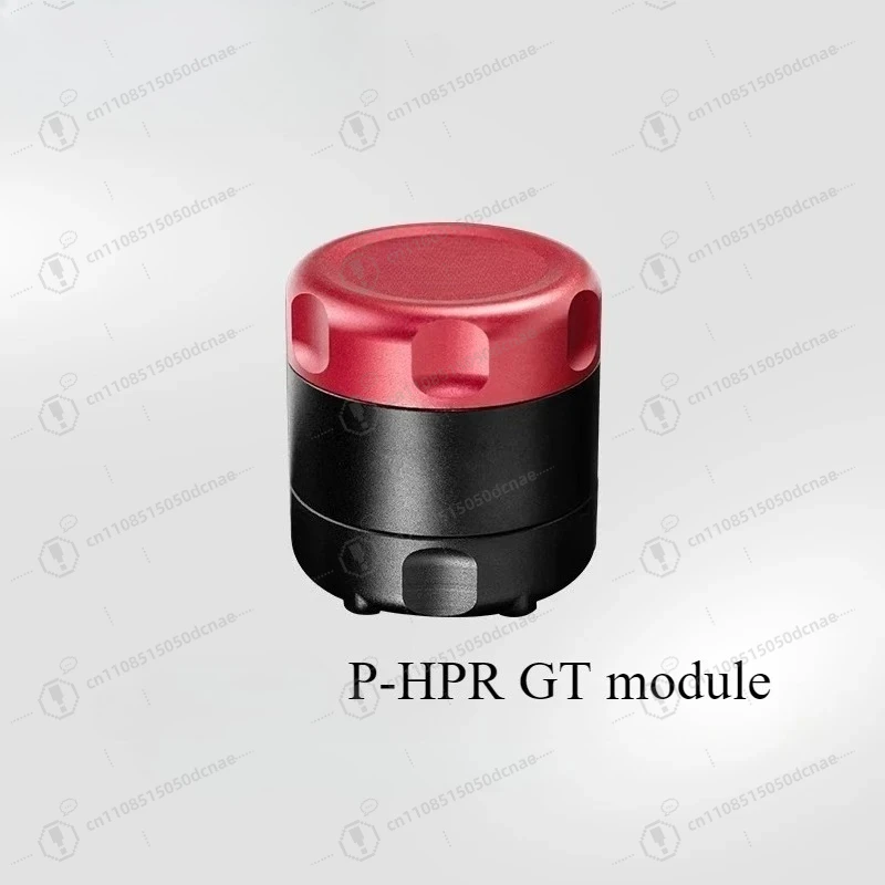 Linear Haptic Pedal Reactor Replacement Accessory for Hydraulic Handbrake Compatible with P1000 P2000 Racing Simulator Pedals