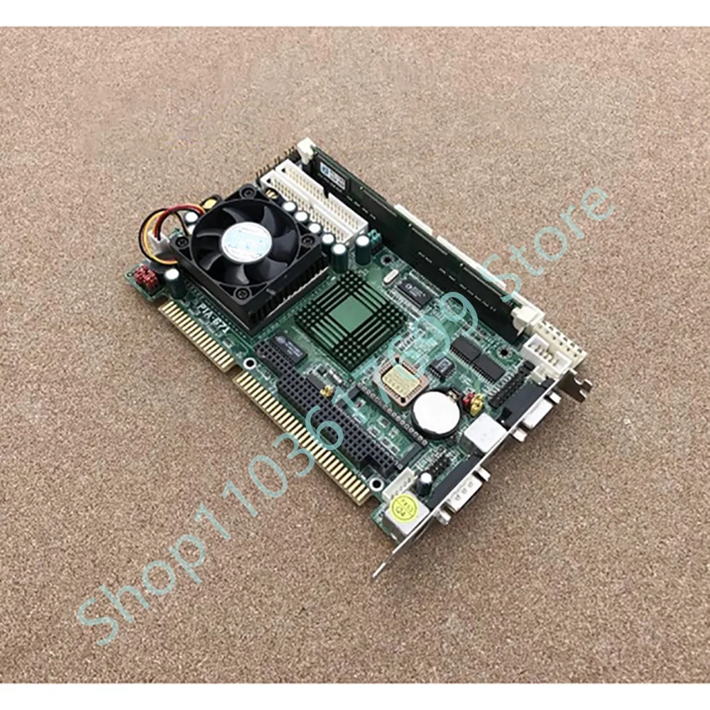 

Perfect test Stable performance PIA-671