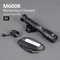 M600B Black