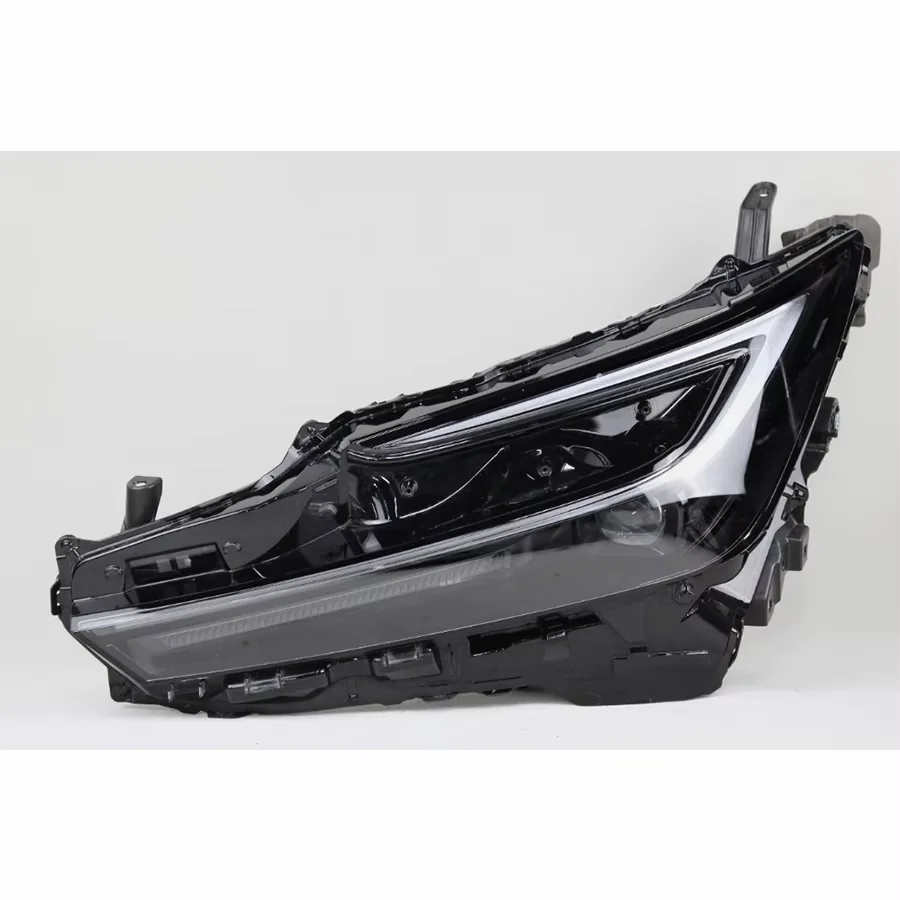 FOR Toyota auto part PRIUS 2023 HEAD LAMP Low configuration (USA) CAR Headlights