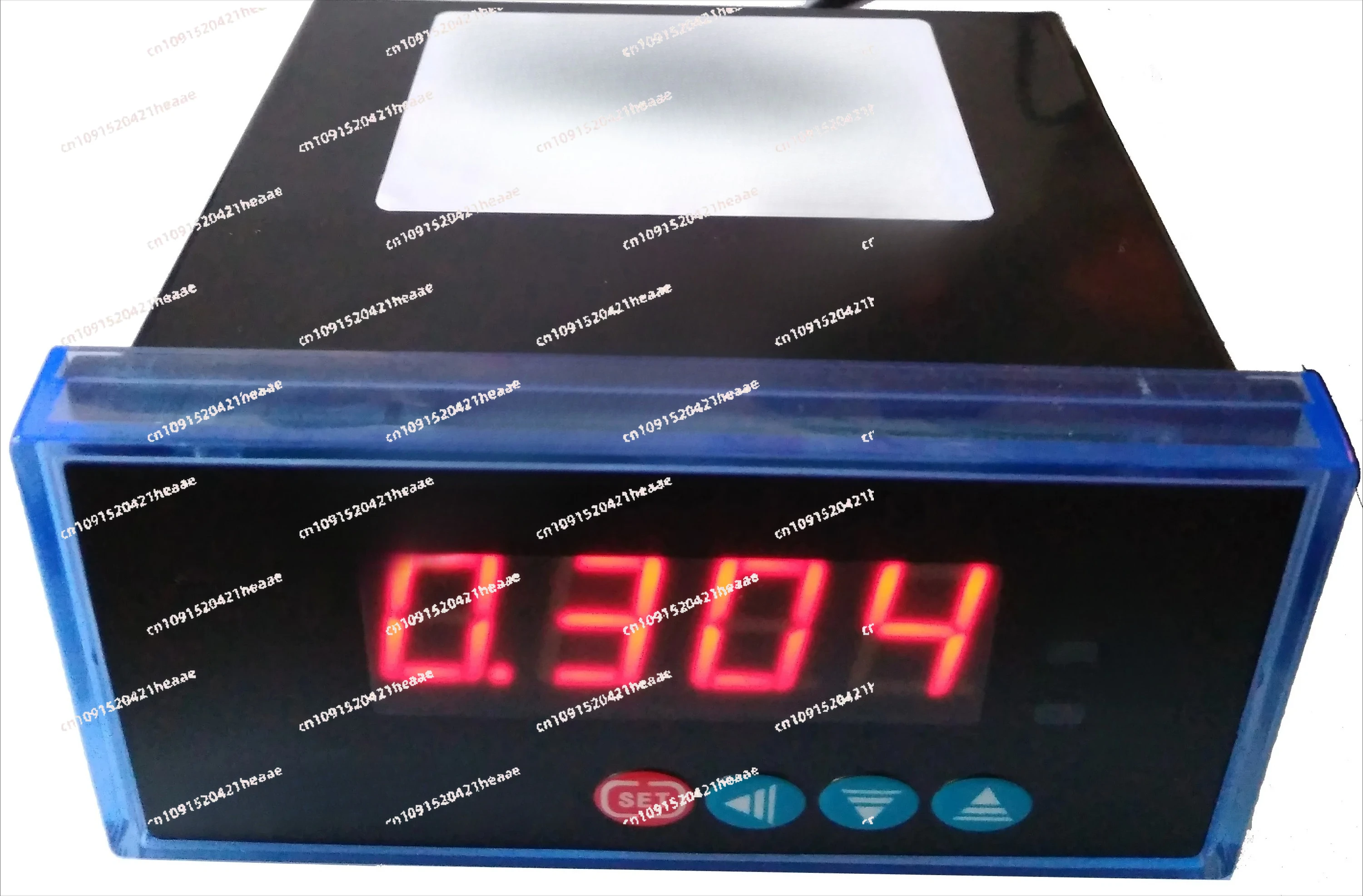

Suitable for Tachometer Digital Display Meter Frequency Converter Frequency Meter Ampere Meter