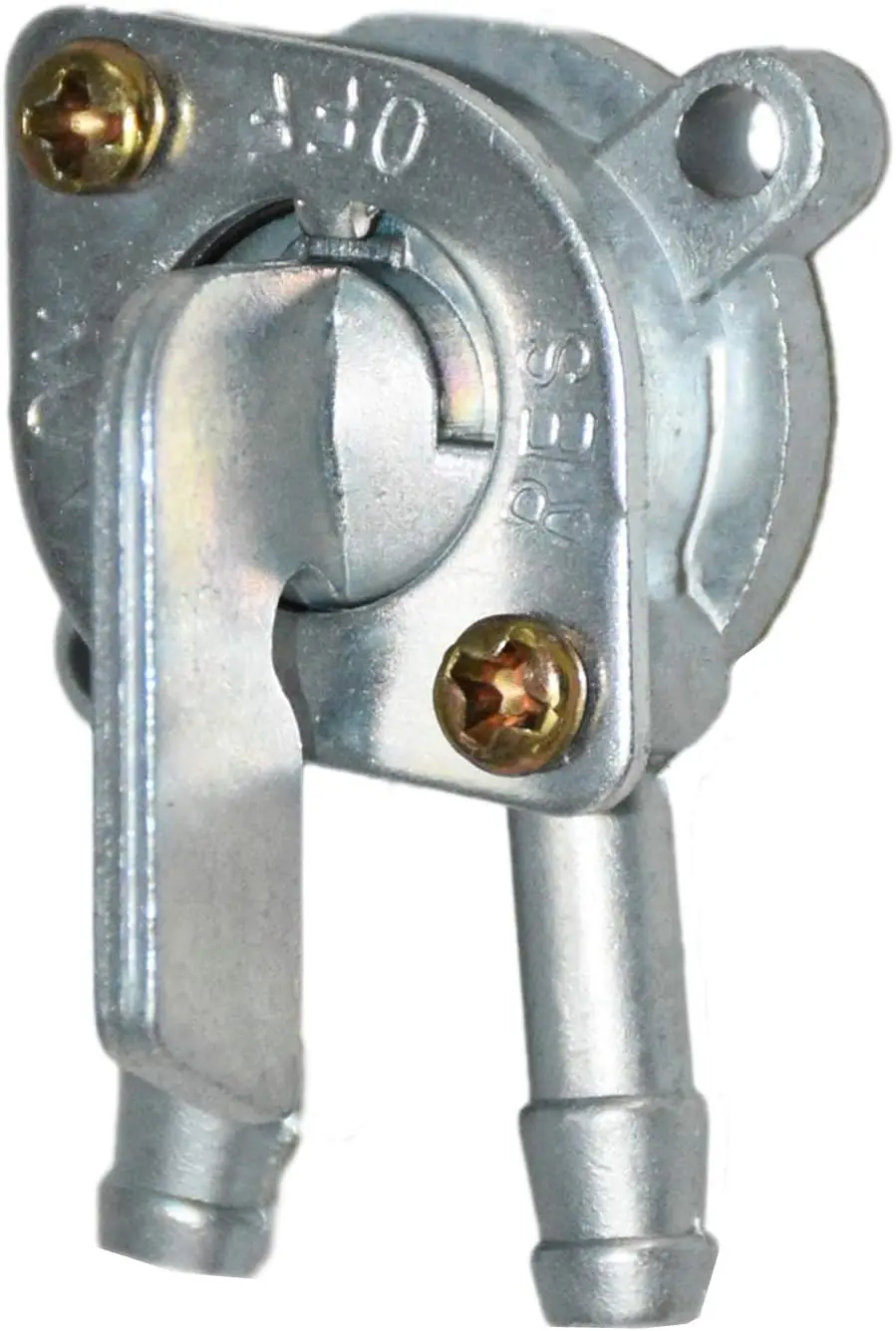 16951-459-920 Fuel Petcock Fuel Gas Switch assembly for Honda TRX70 TRX90 TRX125 CT110 CT90 CT70 ATC110 ATC70/C70