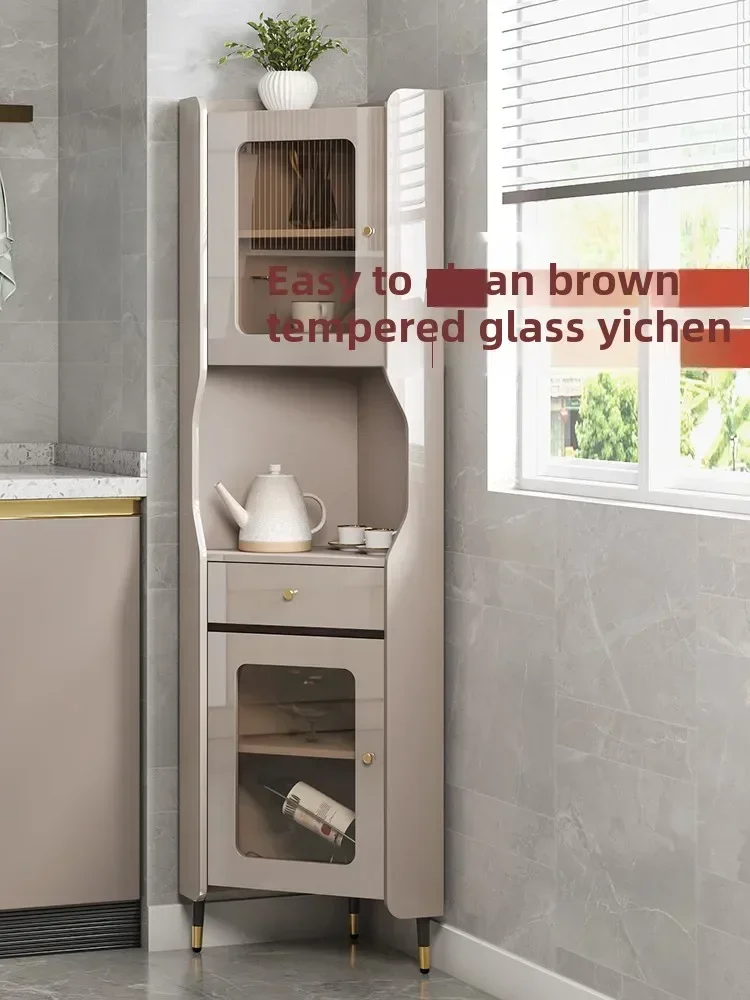 r5.13  wall triangle cabinet against the wall triangle corner cabinet integrated dining corner cabinet