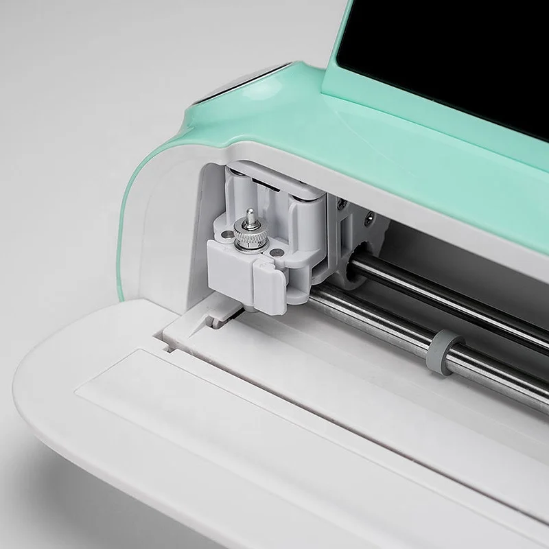 Intelligent Mini XR 5.5'' Lcd Mobile Phone TPU Hydrogel Screen Protector Film Cutter Mini Screen Protector Cutting Machine