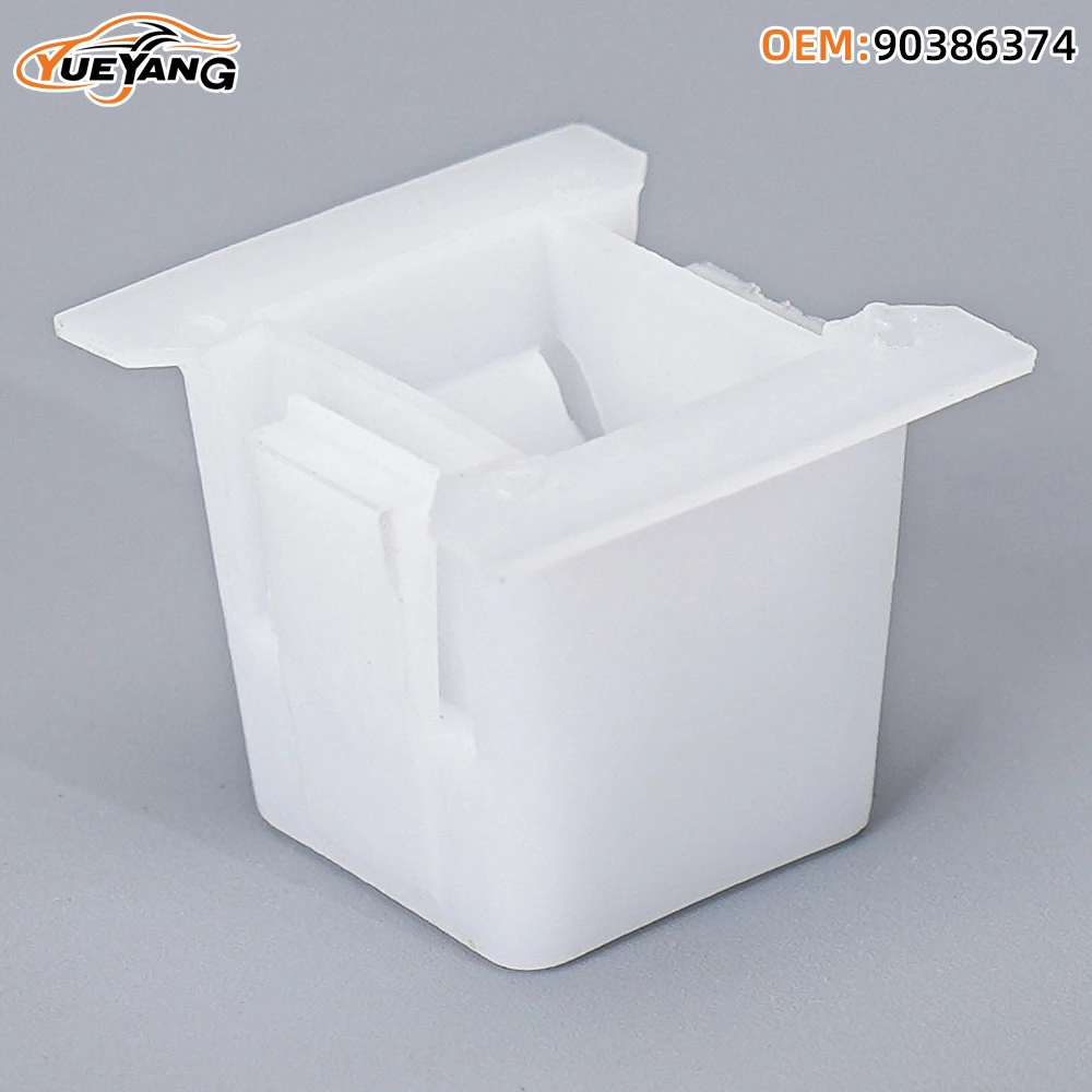 

YUEYANG 90386374 Headlight Clip for Opel Corsa B Tigra A Car Accessories Headlight Fastener Trim Clips