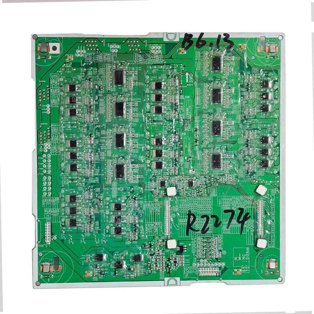 Placa de fuente de alimentación BN44-00902B, accesorio para QN65Q7FAMFXZA QA65Q8CAMW QE55Q8FAMT QE65Q7CAMT QN65Q8CAM QN55Q7FDMF QA55Q7FAMK, BN44-00902A