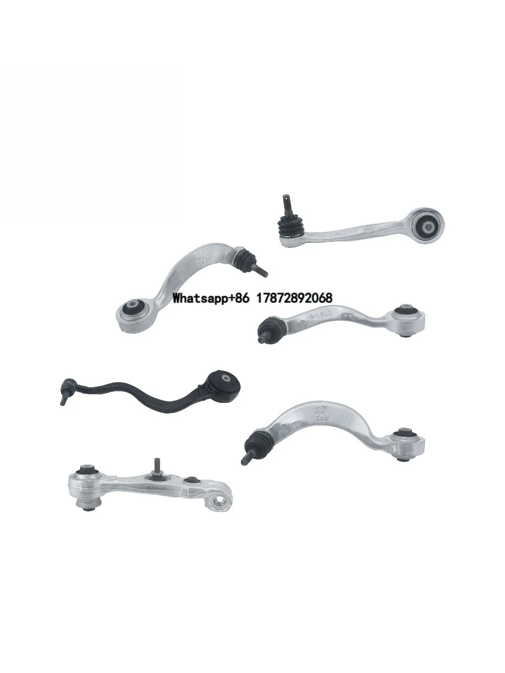 

Auto Suspension System Upper Control Arm 48630-19055 for LS500 LS500h 4863019055 Control Arm