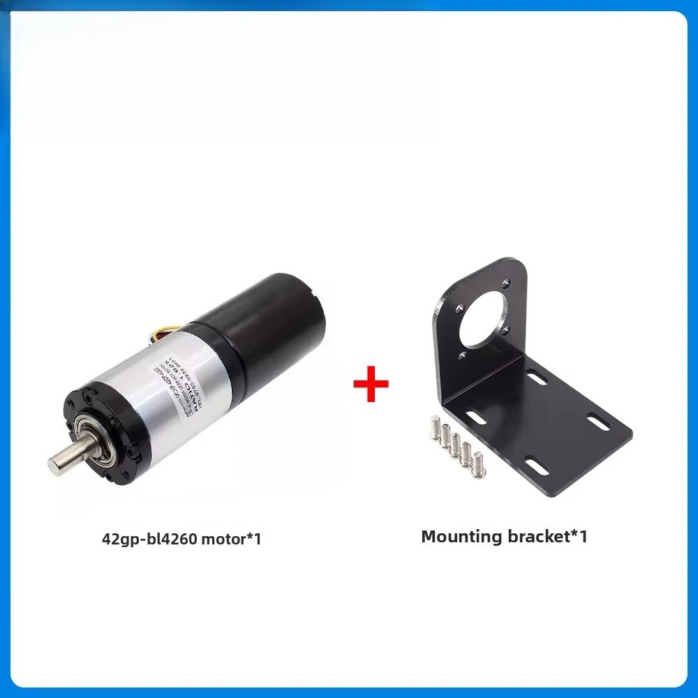 motor-42gp-bl4260-42mm-brushless-dc-planetary-gear-motor-12v-800rpm-24v-1600rpm-built-in-drive