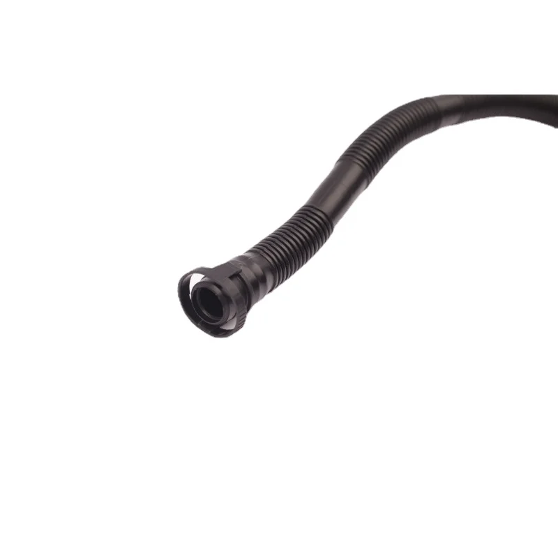 8L0 133 817 06A 133 817 Q Secondary Air Injection Pump Hose Connector For VW J.etta Bora MK4 for AUDI A3 S3 8L0133817 06A133817Q