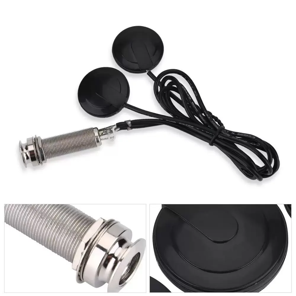 1Pcs Guzheng Guitar…