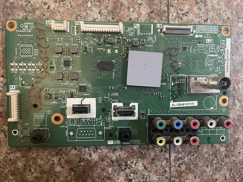 

LCD-52NX255A QPWBNG242WJN2LK520D3GVRAX