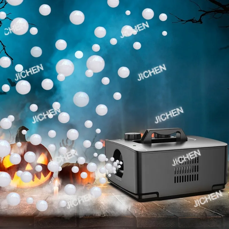 Jc Smoke Bubble Mac…