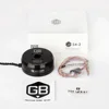 T-MOTOR 짐벌 타입 GB54-2 UAV 드론 모터, 소형 코깅 토크 및 감시 카메라 모터용 KV26, 3-6S 6