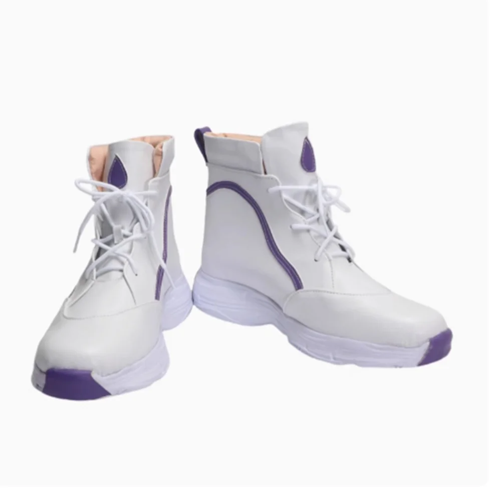 

Унисекс аниме Cos Todoroki Hajime костюмы для косплея обувь ботинки индивидуальный размер